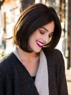 Cameron Petite | Synthetic Lace Front Wig (HT) -Wigs - Jon Renau JR Cameron 6 6 f2c2843c 0512 41a1 8252 d792ce0283ce