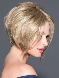 Elisha | Synthetic Lace Front Wig -Wigs - Jon Renau JR Elisha 22F16 2