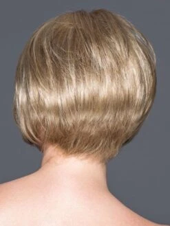 Elisha | Synthetic Lace Front Wig -Wigs - Jon Renau JR Elisha 22F16 4