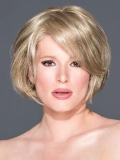 Elisha | Synthetic Lace Front Wig -Wigs - Jon Renau JR Elisha 22F16 6