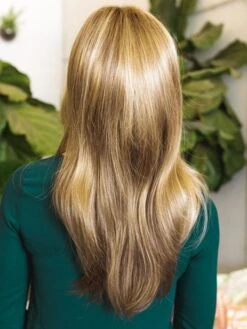 Kaia | Synthetic Lace Front Wig -Wigs - Jon Renau JR Kaia 12FS8 5