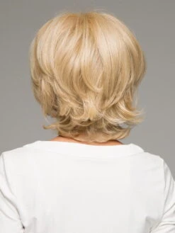 Naomi | HF Synthetic Lace Front Wig (Mono Top) -Wigs - Jon Renau JR Naomi 24B22 1