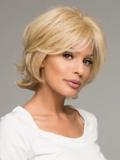 Naomi | HF Synthetic Lace Front Wig (Mono Top) -Wigs - Jon Renau JR Naomi 24B22
