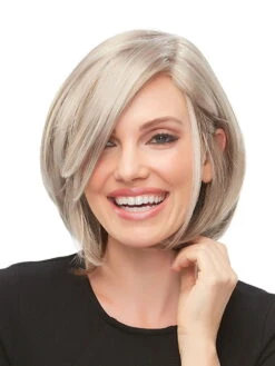 Kristi | Synthetic Lace Front Wig (HT) -Wigs - Jon Renau Kristi 101F48T alt