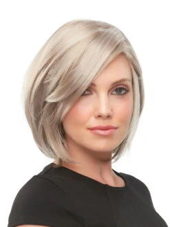 Kristi | Synthetic Lace Front Wig (HT) -Wigs - Jon Renau Kristi 101F48T alt2