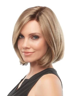 Kristi | Synthetic Lace Front Wig (HT) -Wigs - Jon Renau Kristi 24BT18S8 main