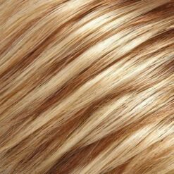 Elite Wig By Jon Renau -Wigs - Jon Renau MEDIUM ASH BLONDE CARAMEL BLONDE BLEND 14 26 53852f53 cbef 4ec2 a188 1a32d9e92b2c