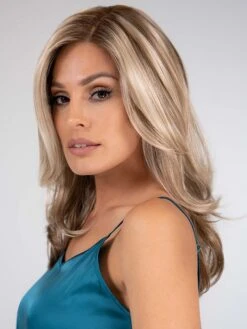 Miranda | Synthetic Lace Front Wig (Mono Part) 32 Miranda | Synthetic Lace Front Wig (Mono Part) -Wigs - Jon Renau Mir1