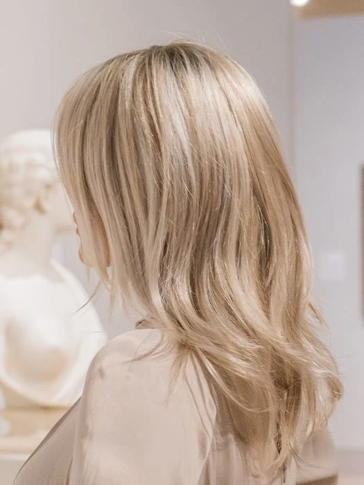 Miranda | Synthetic Lace Front Wig (Mono Part) 3 Miranda | Synthetic Lace Front Wig (Mono Part) - Image 3