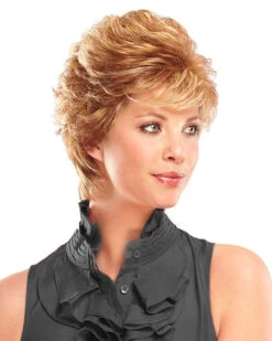 Sheena (Exclusive) | Synthetic Wig By Jon Renau 10 Sheena (Exclusive) | Synthetic Wig By Jon Renau -Wigs - Jon Renau OS20005 01