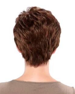 Bree | Synthetic Wig By Jon Renau -Wigs - Jon Renau OS20011 4