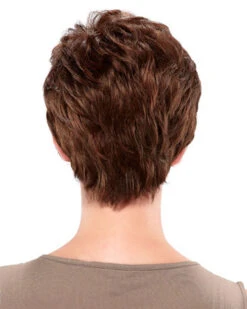 Bree (Exclusive) | Synthetic Wig By Jon Renau -Wigs - Jon Renau OS20011 4 01