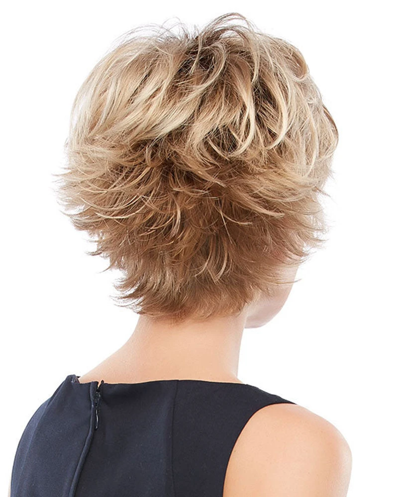 Jazz-Petite | Synthetic Wig By Jon Renau 6 Jazz-Petite | Synthetic Wig By Jon Renau - Image 6