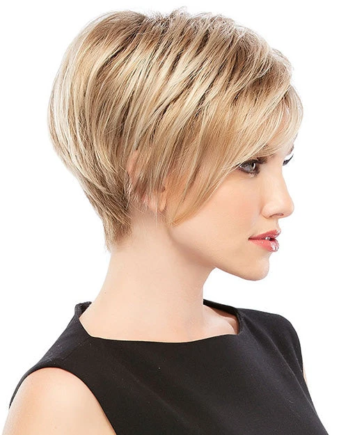 Natalie (Exclusive) | Synthetic Wig By Jon Renau 3 Natalie (Exclusive) | Synthetic Wig By Jon Renau - Image 3