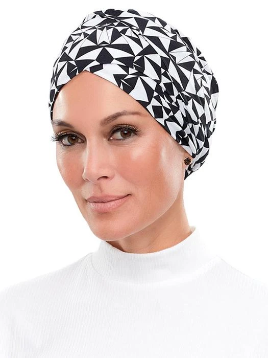 The Softie Wrap Print 2 The Softie Wrap Print - Image 2