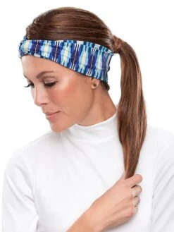 The Softie Accent Print -Wigs - Jon Renau ProductSize 525x700 0012 Meridians Softie Accent side