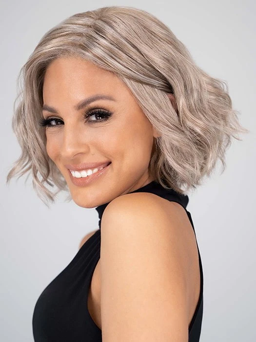 Quinn | Synthetic Lace Front Wig (Mono Part) 8 Quinn | Synthetic Lace Front Wig (Mono Part) - Image 8