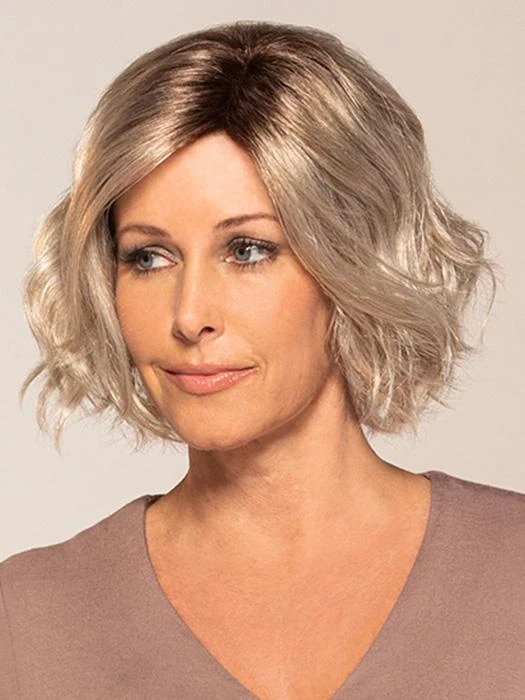 Quinn | Synthetic Lace Front Wig (Mono Part) 1 Quinn | Synthetic Lace Front Wig (Mono Part)