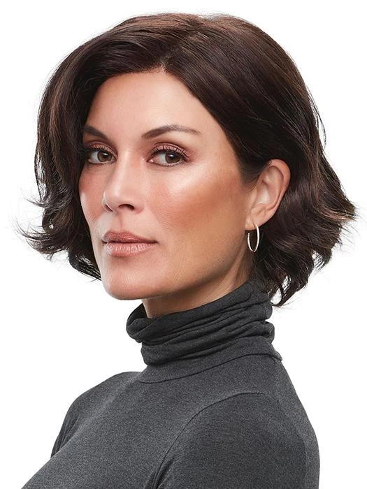 Parker | Synthetic Lace Front Wig (Mono Part) 9 Parker | Synthetic Lace Front Wig (Mono Part) - Image 9