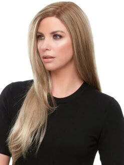 Ariana | Synthetic Lace Front Wig (Mono Top) -Wigs - Jon Renau Resized 525x700 0005 Ariana 12FS12 alt