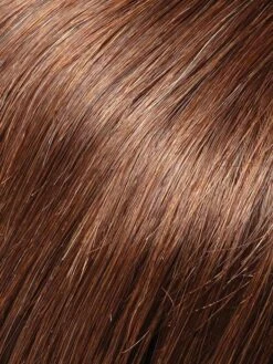 Top Smart HH 18" | Lace Front Remy Human Hair Topper (Mono Top) -Wigs - Jon Renau Resized 525x700 0021 8RN 525x700 62484030 994f 41b9 9b56 7dd6624b635b