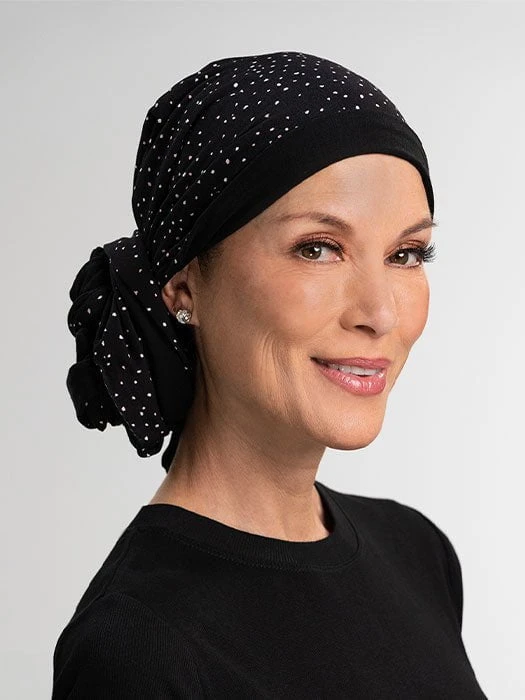 The Reversible Softie Headwrap 1 The Reversible Softie Headwrap