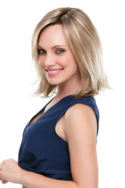 Rosie Wig By Jon Renau -Wigs - Jon Renau Rosie 12FS8 Alt4