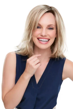 Rosie Wig By Jon Renau -Wigs - Jon Renau Rosie 12FS8 Alt5