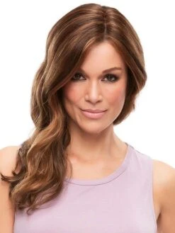 Sarah Large | Synthetic Lace Front Wig (Hand-Tied) -Wigs - Jon Renau Sarah 6F27 main cf0e59da f612 4dba 81cf 9145b3be184f