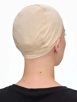 Secure Softie Wig Liner Petite 6 Secure Softie Wig Liner Petite -Wigs - Jon Renau SecureSoftieWigLinerBack