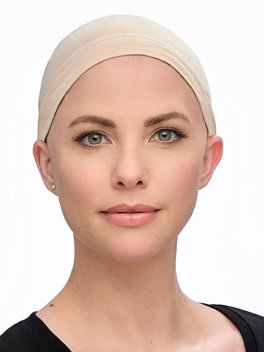 Secure Softie Wig Liner Petite 1 Secure Softie Wig Liner Petite