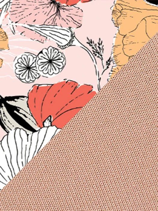 The Reversible Softie Headwrap 8 The Reversible Softie Headwrap - Image 8