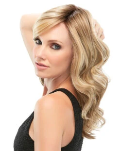 Spicy Wig By Jon Renau 24 Spicy Wig By Jon Renau -Wigs - Jon Renau Spicy 12FS8 Alt2