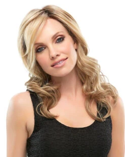 Spicy Wig By Jon Renau 23 Spicy Wig By Jon Renau -Wigs - Jon Renau Spicy 12FS8 Main