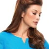 Top This 16" | Remy Human Hair Topper