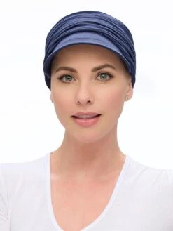 The Softie Cap Solid