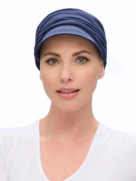 The Softie Cap Solid 1 The Softie Cap Solid