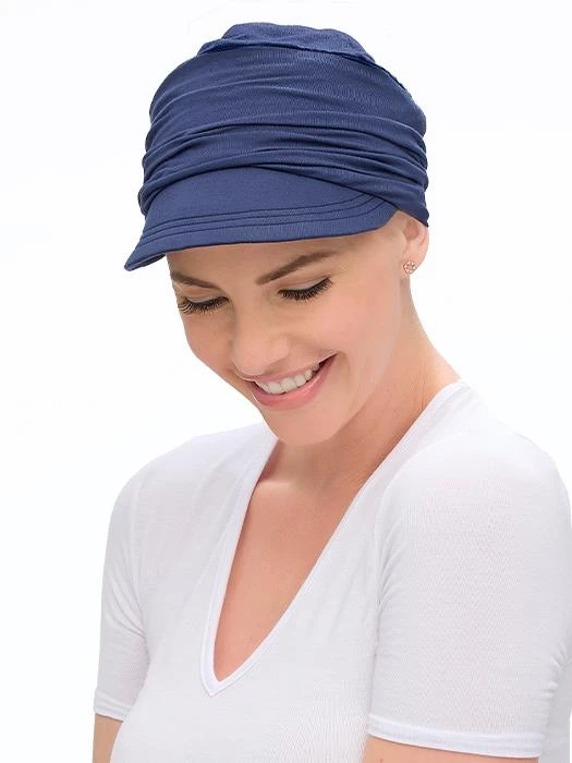 The Softie Cap Solid 2 The Softie Cap Solid - Image 2