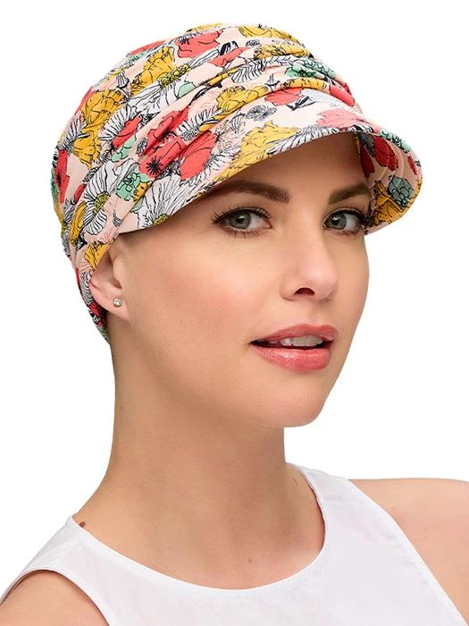 The Softie Cap Print 1 The Softie Cap Print