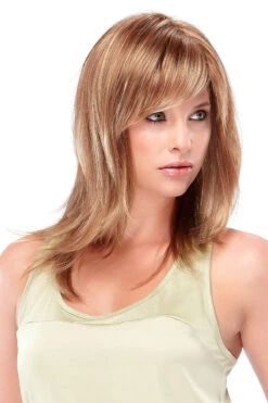 Angelique Wig By Jon Renau | Large Cap -Wigs - Jon Renau angelique main FS2632