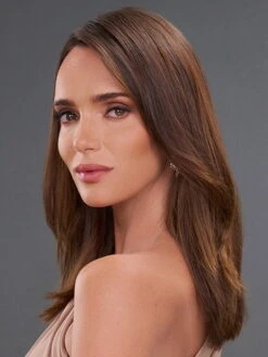 EasiHalo 12" | Human Hair Extension | Halo