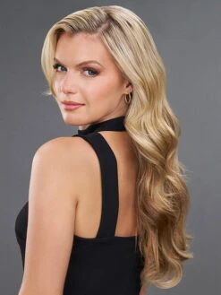 EasiHalo 22" | Human Hair Extension | Halo