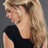 EasiPony 16" | Human Hair Extension | Ponytail Wrap