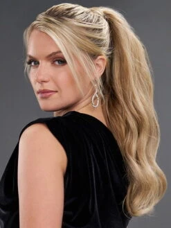 EasiPony 20" | Human Hair Extension | Clip In