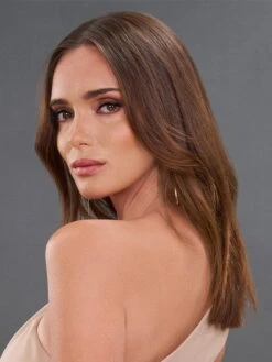 EasiVolume 10" | Human Hair Extension | Clip In