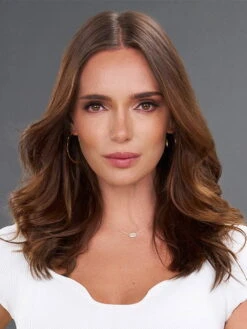 EasiVolume 14" | Human Hair Extension | Clip In