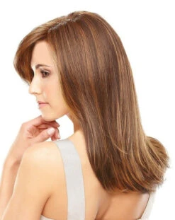 Fiery Wig By Jon Renau -Wigs - Jon Renau fiery 6f27 back 95397.1578371578