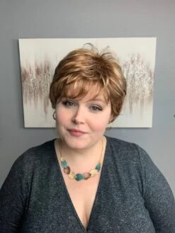 Chelsea Wig By Jon Renau -Wigs - Jon Renau image00001 2386b7c6 ce00 49da 8f3b 4a90866dde70