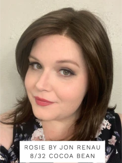 Rosie Wig By Jon Renau -Wigs - Jon Renau image00002 5e00e68f 6db2 4f2a ab74 5e276cd90bd2
