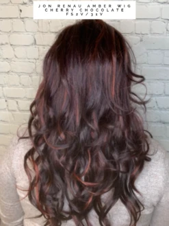 Amber Wig By Jon Renau | Large Cap -Wigs - Jon Renau image00002 6cf4260c 4c0d 4323 992c ad9ce3b88d1b